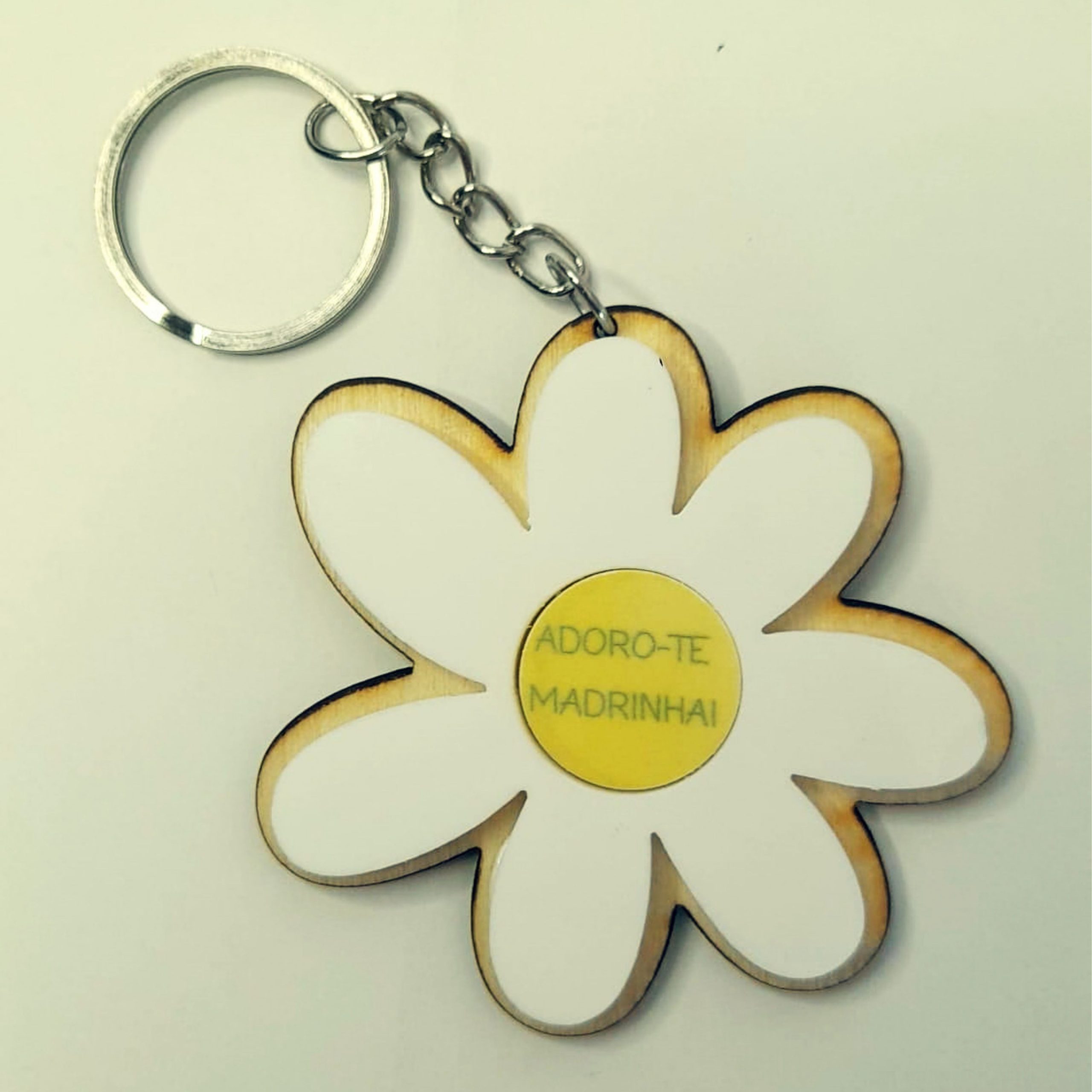 Porta Chaves FLOR - Image 2