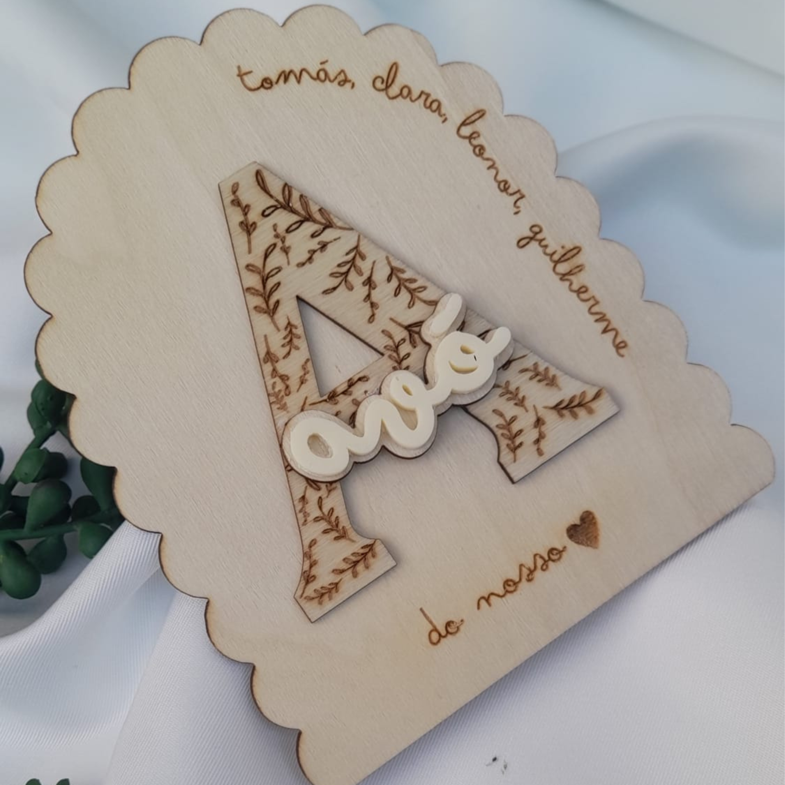 Para ti 🤍 - Image 3